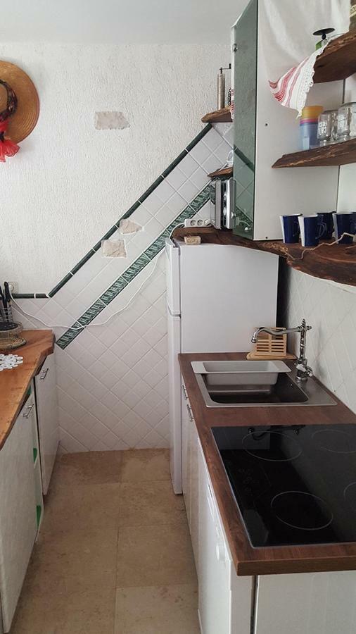 Apartments Lopar Story エクステリア 写真