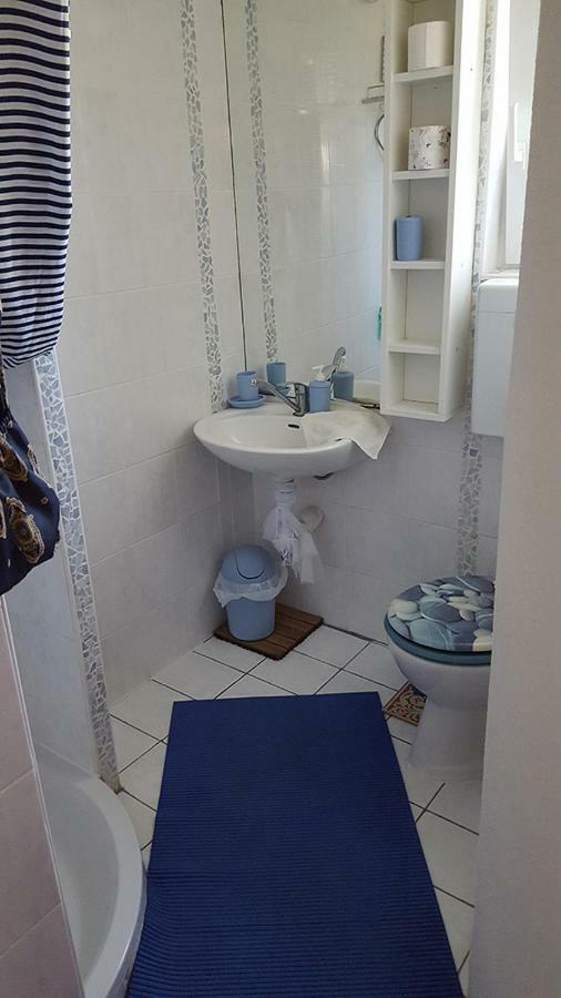 Apartments Lopar Story エクステリア 写真