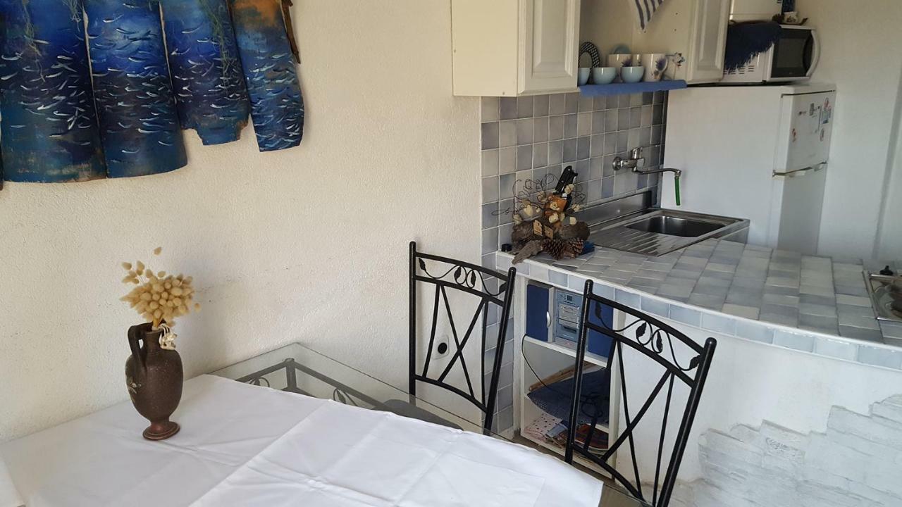 Apartments Lopar Story エクステリア 写真