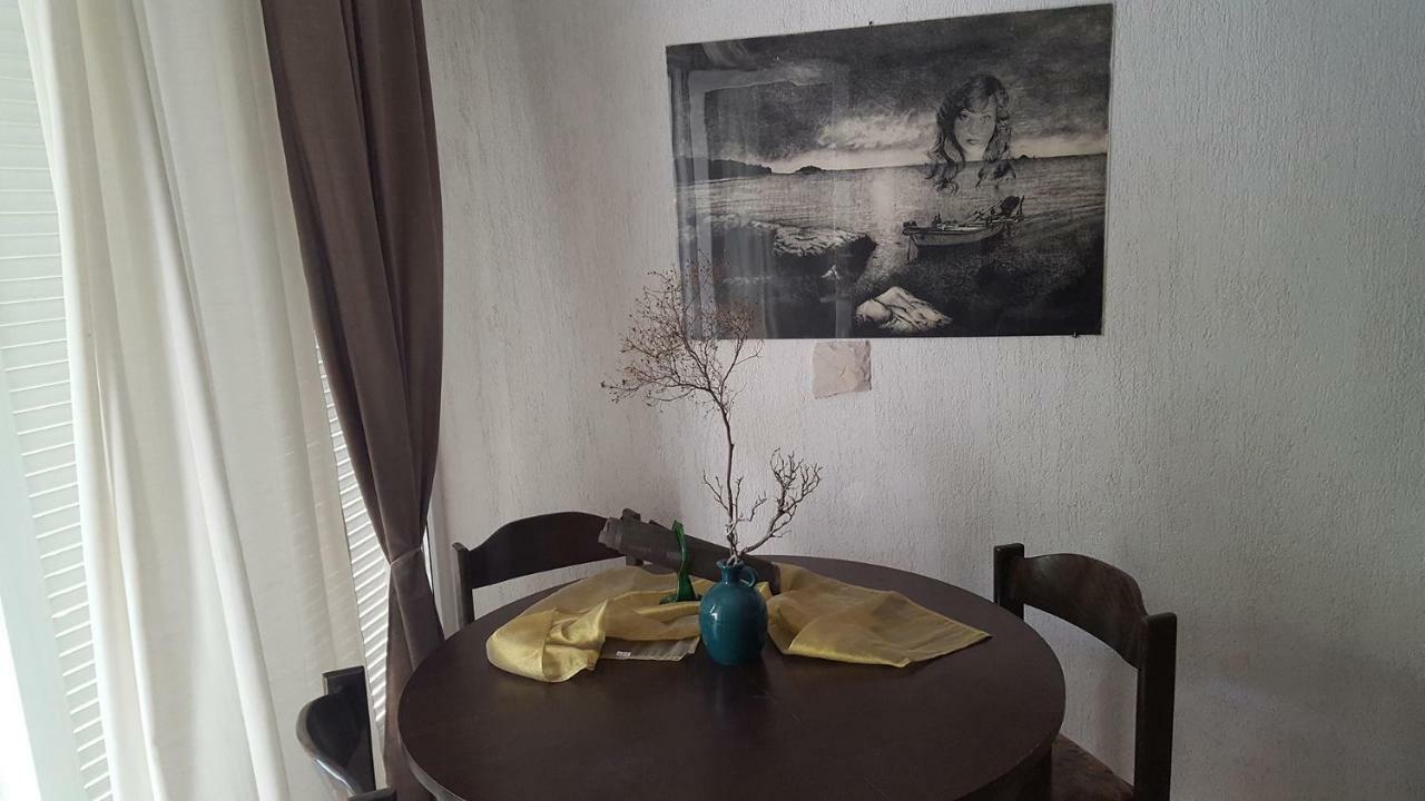 Apartments Lopar Story エクステリア 写真