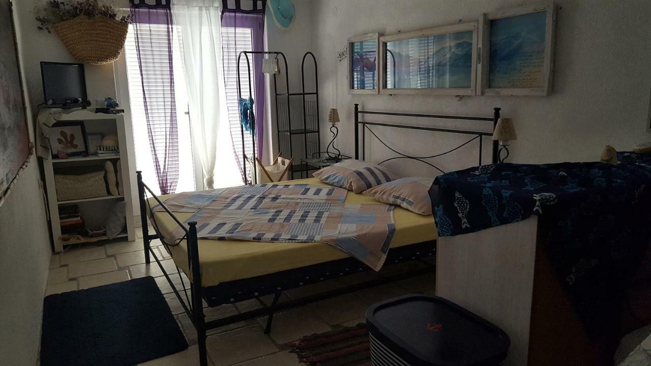 Apartments Lopar Story エクステリア 写真